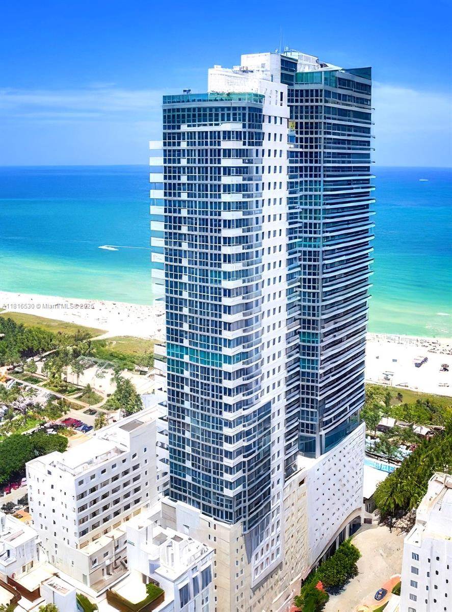 101 20th StMiami Beach - Condo 5+ Stories,Condo condo unit 2802/2804 - picture