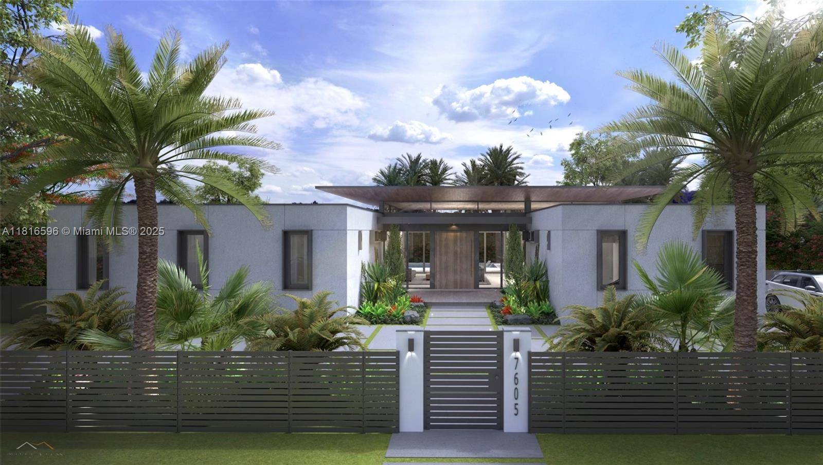 7605 SW 134th StPinecrest - picture