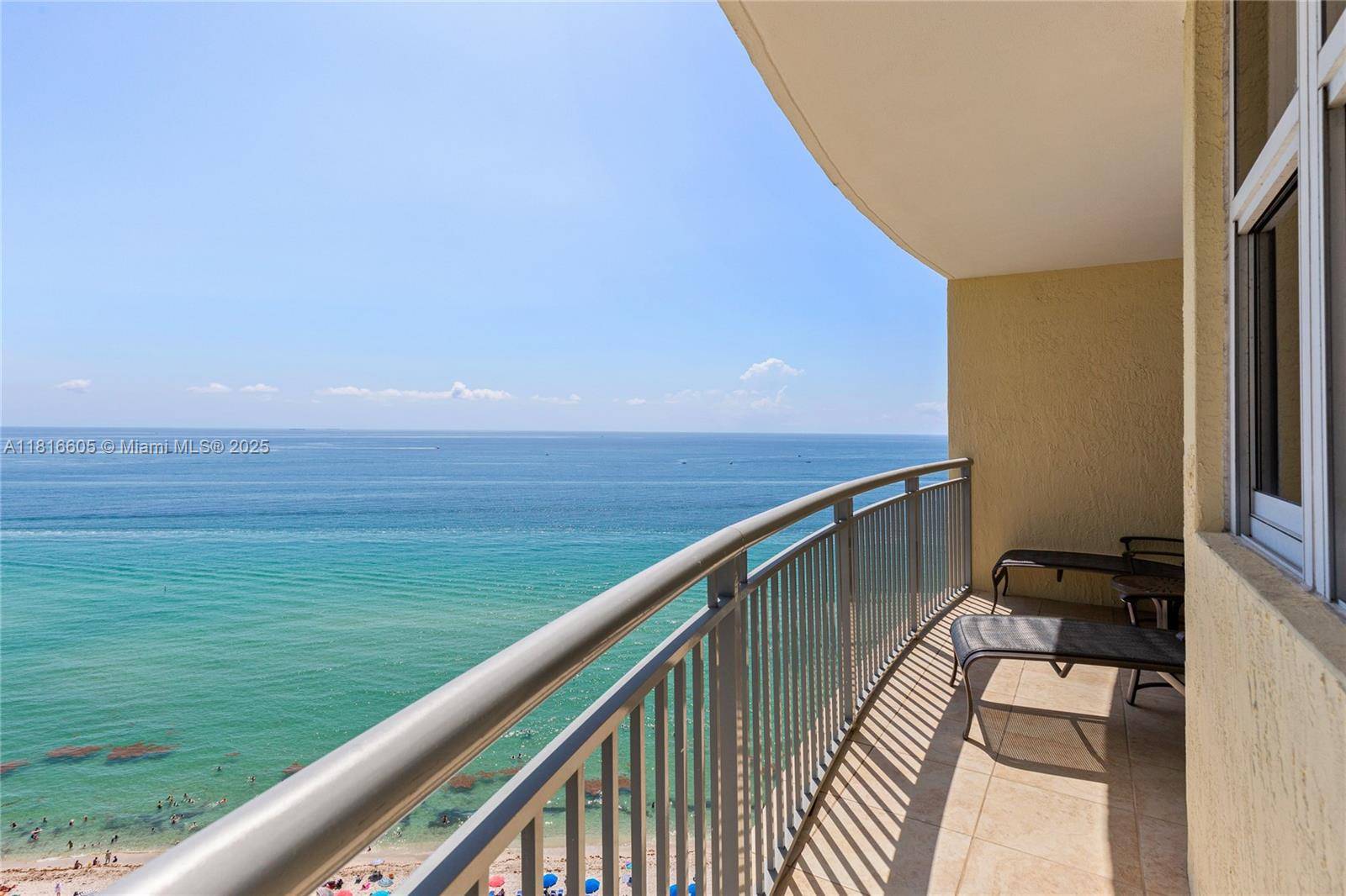 17375 Collins AveSunny Isles Beach - Condo-Hotel,Condo condo unit 1908 - picture