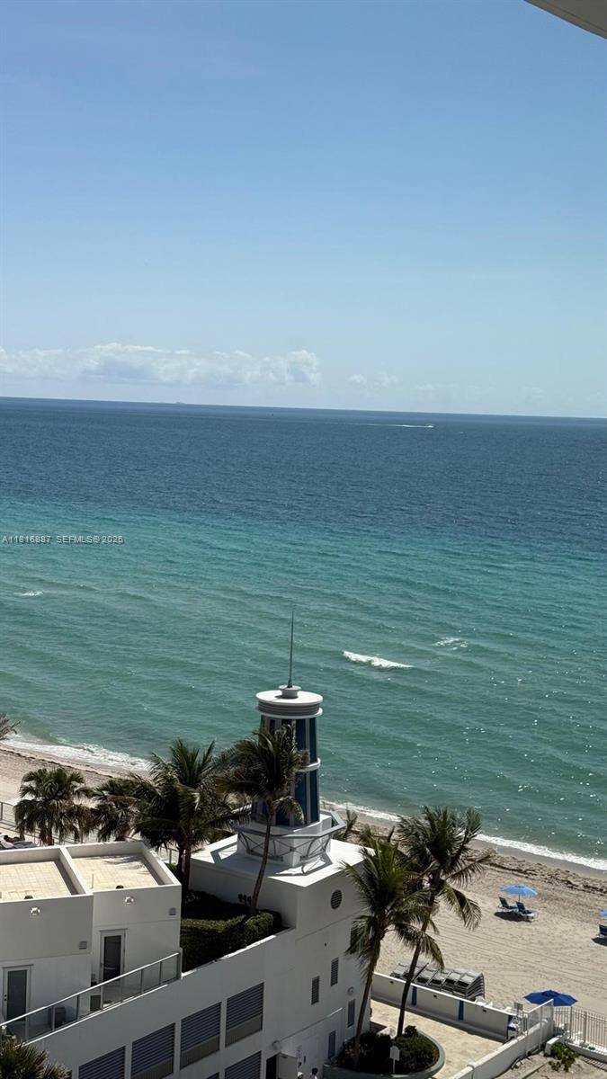 3505 S Ocean DrHollywood - Co-Op 5+ Stories,Condo condo unit 1010 - picture
