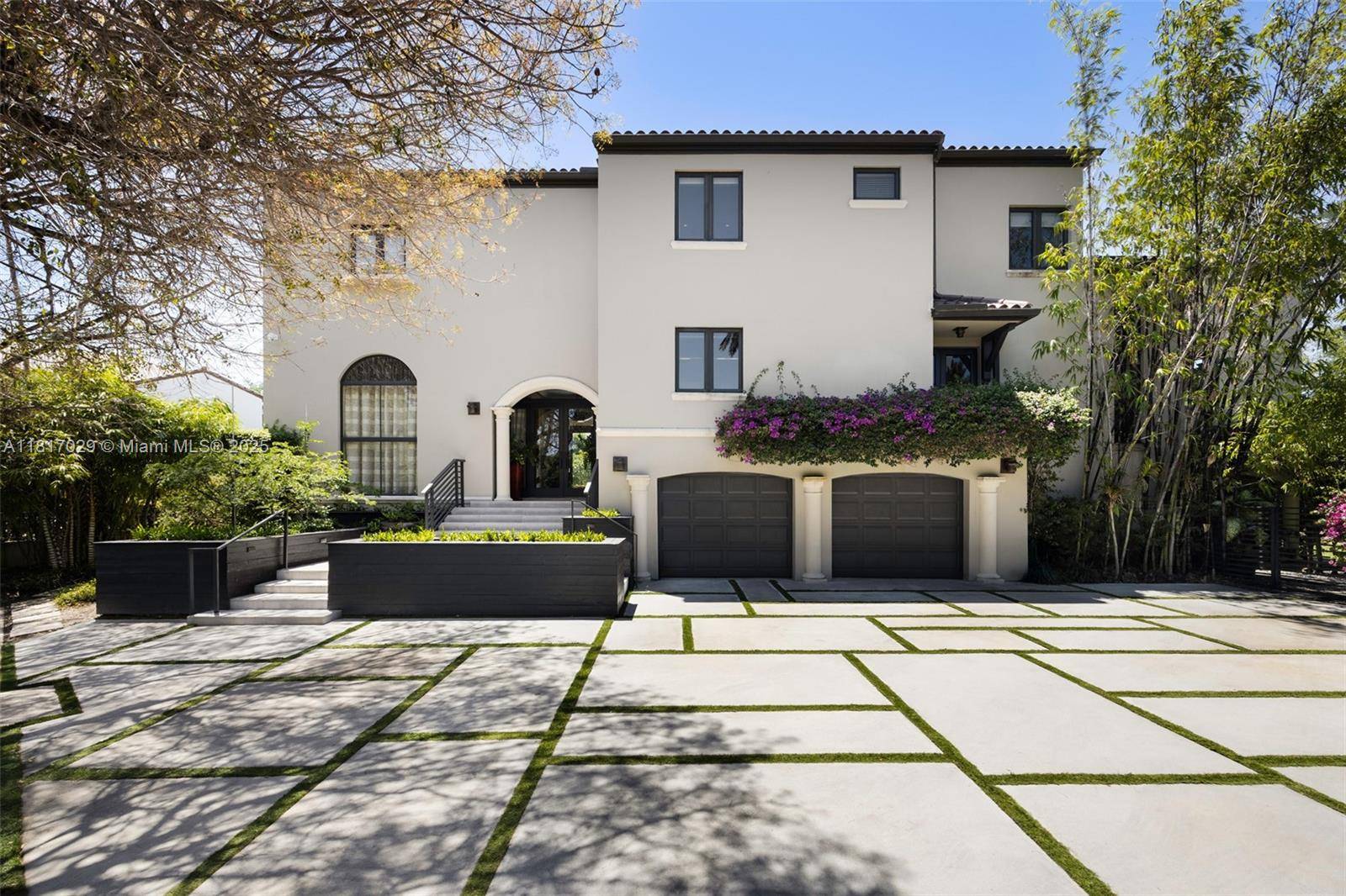 350 Costa Brava CtCoral Gables - picture