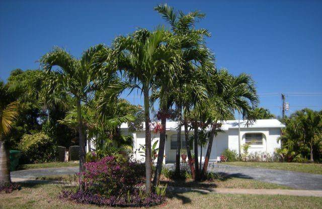 4841 NW 19thLauderhill - picture