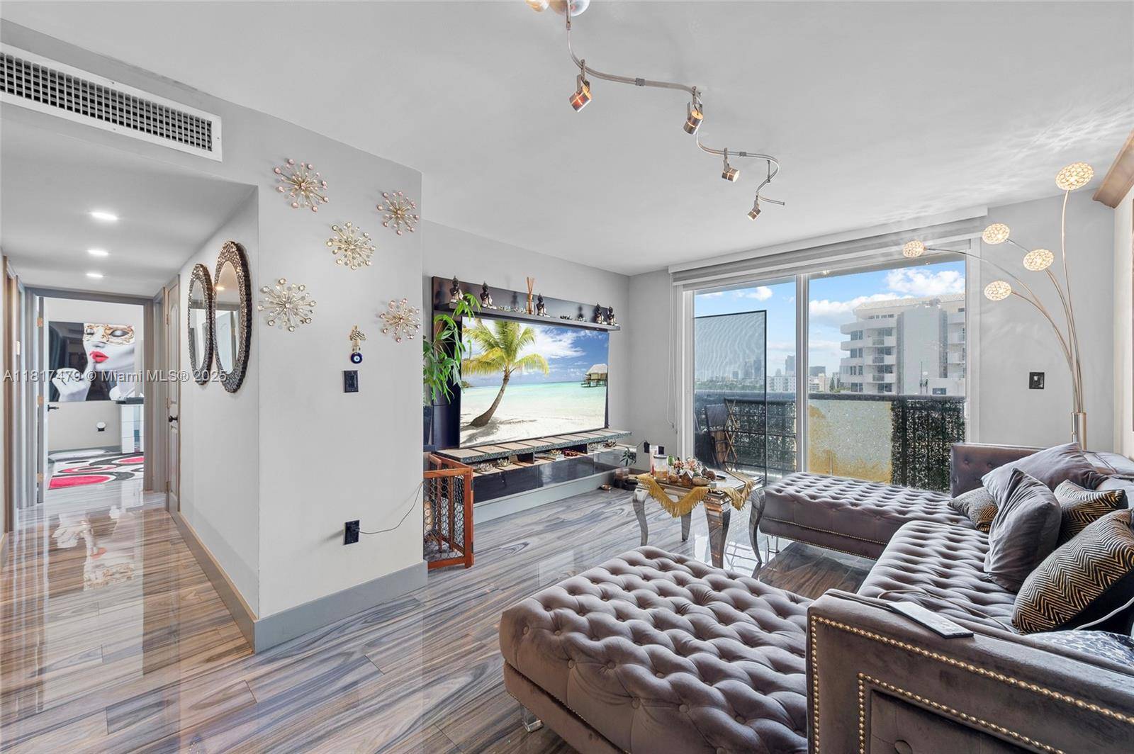 1345 Lincoln RdMiami Beach - Condo 5+ Stories,Condo condo unit 1105 - picture