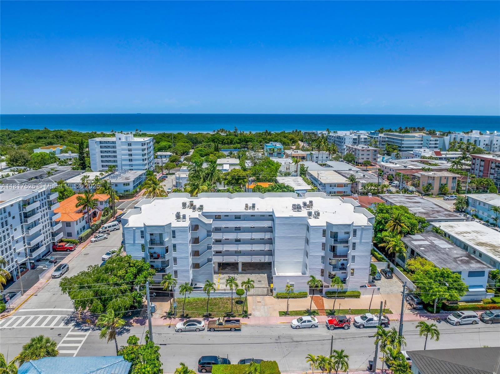 7921 Byron AveMiami Beach - Condo 5+ Stories,Condo condo unit 407 - picture