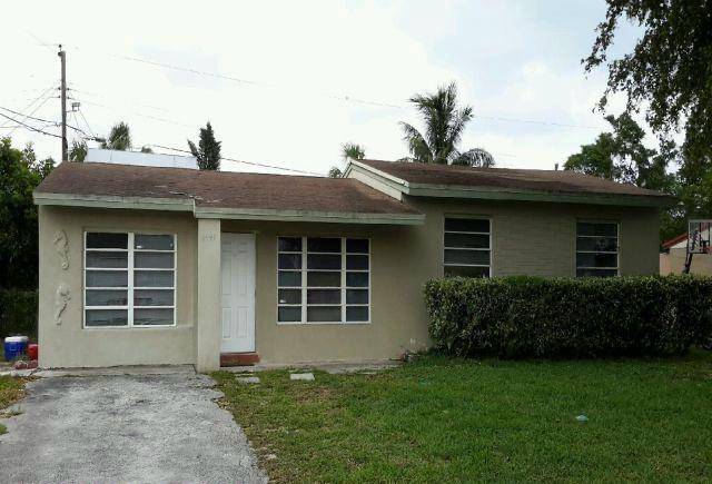 6441 SW 16thPompano Beach - picture