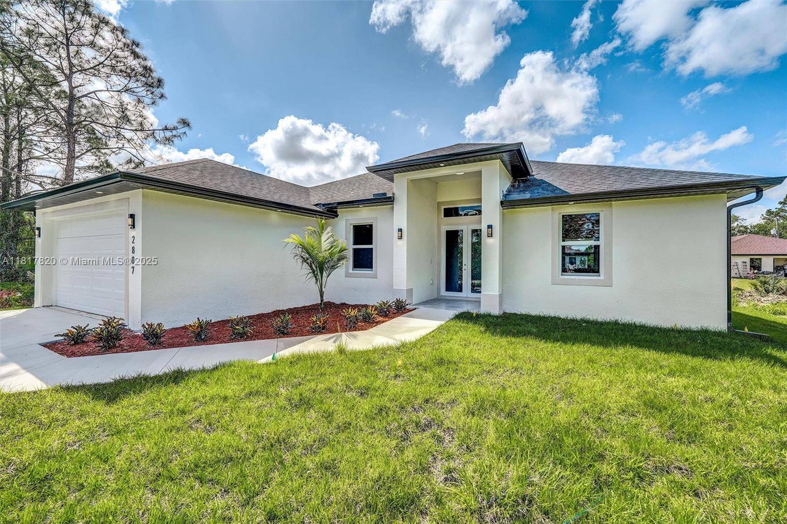 2807 40 ST WLehigh Acres - picture