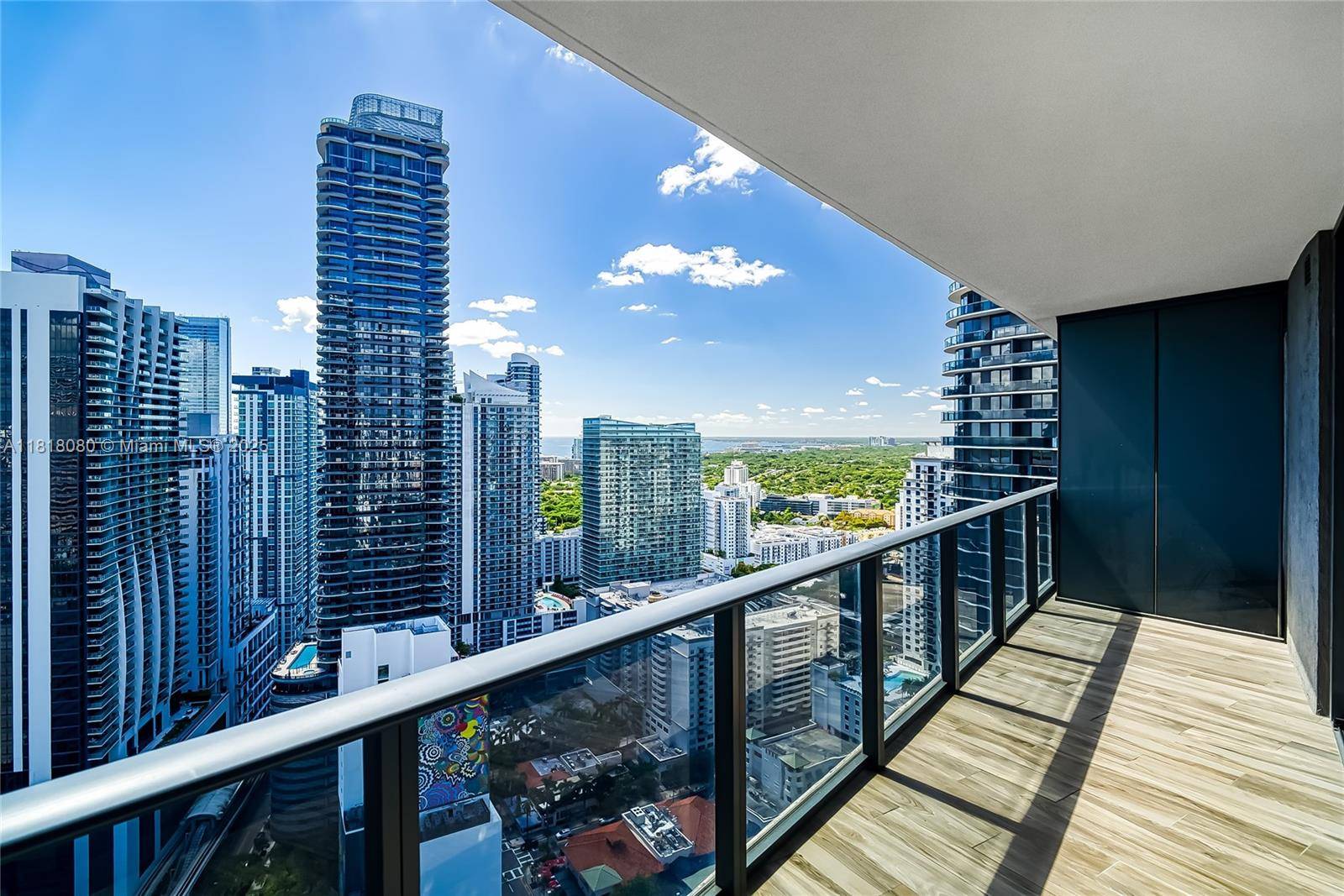 801 S Miami AveMiami - 801 SMA RESIDENCES CONDO condo unit 3704 - picture