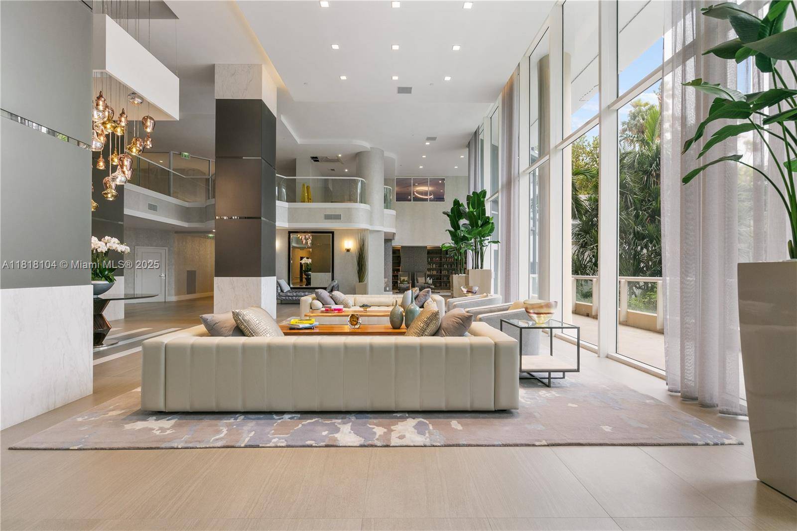 21150 Point PlaceAventura - Condo 5+ Stories,Condo condo unit LPH 2902 - picture