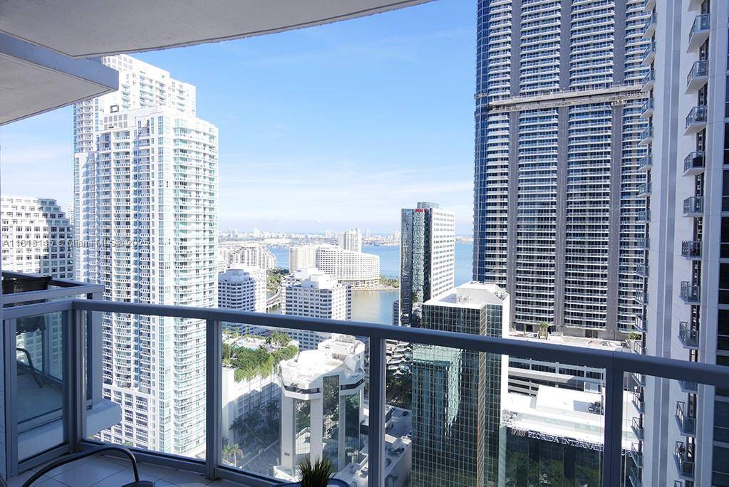 1050 Brickell AveMiami - Condo 5+ Stories,Condo condo unit 3206 - picture