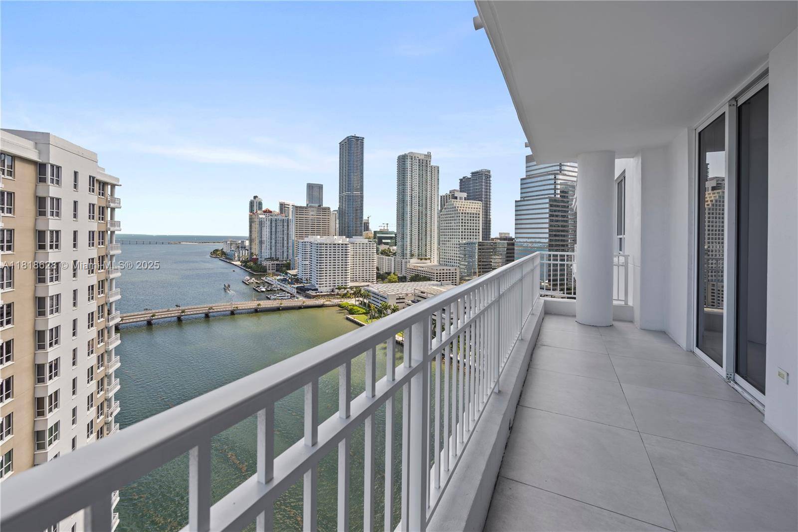 801 Brickell Key BlvdMiami - Condo 5+ Stories,Condo condo unit 2203 - picture