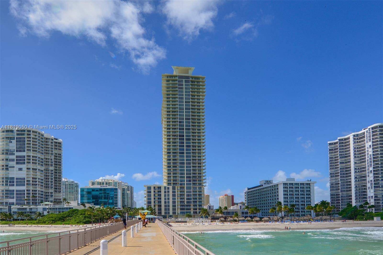 16699 Collins AveSunny Isles Beach - Condo 5+ Stories,Condo condo unit 2107 - picture