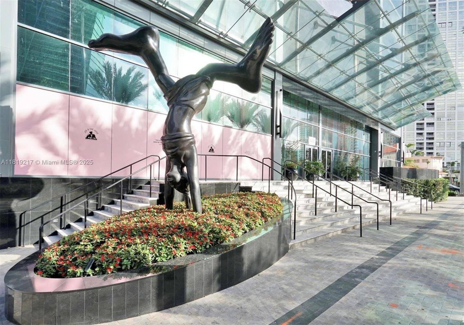 1451 Brickell AveMiami - Condo 5+ Stories,Condo condo unit 2306 - picture