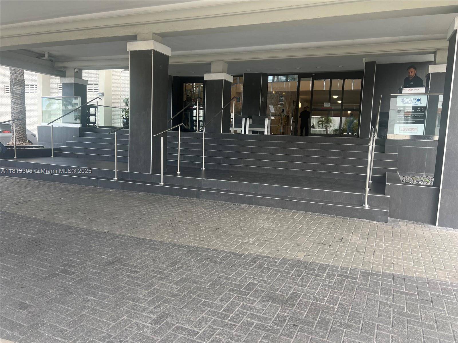 6770 Indian Creek DrMiami Beach - Condo 5+ Stories,Condo condo unit 6D - picture