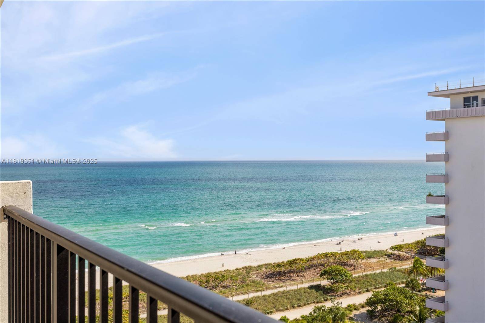 9273 Collins AveSurfside - Condo 5+ Stories,Condo condo unit 1101 - picture