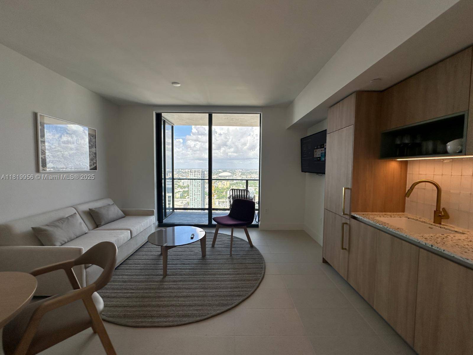 601 NE 1st AveueMiami - Condo-Hotel,Condo condo unit 4603 - picture