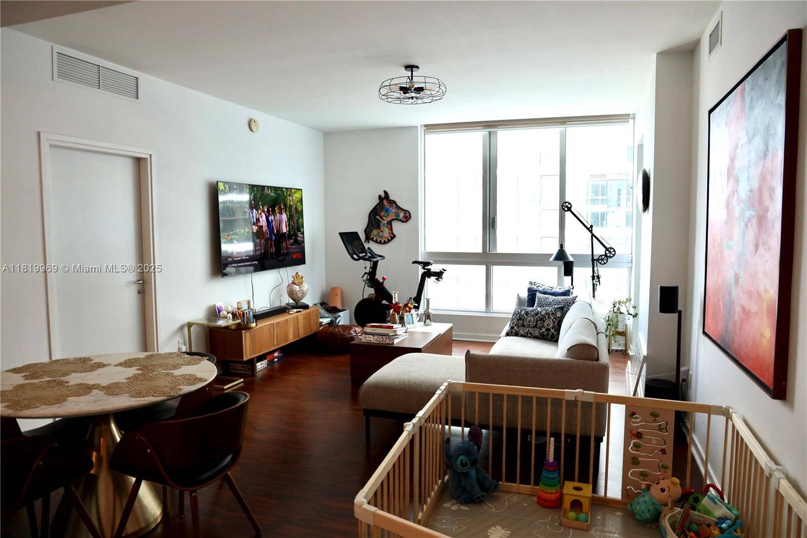 300 S BISCAYNE BLVDMiami - Condo 5+ Stories,Condo condo unit T-3504 - picture