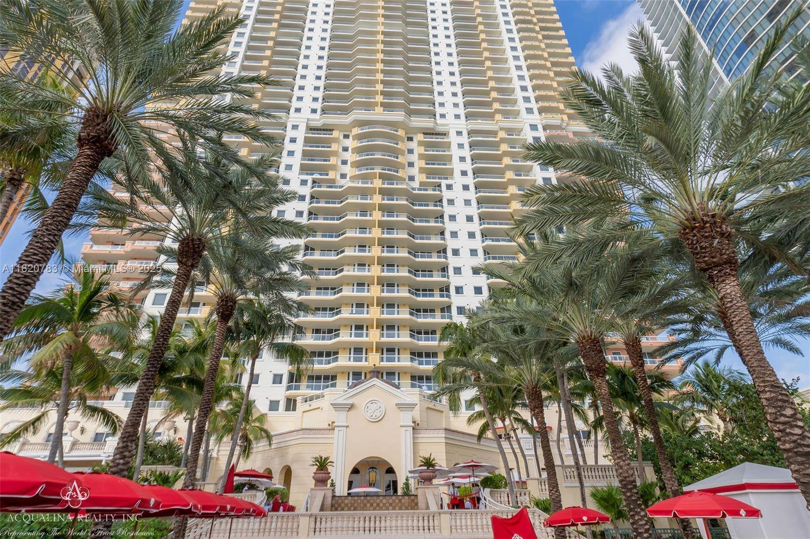 17875 Collins AveSunny Isles Beach - ACQUALINA OCEAN RESIDENCE,Acqualina Ocean condo unit 3404 - picture