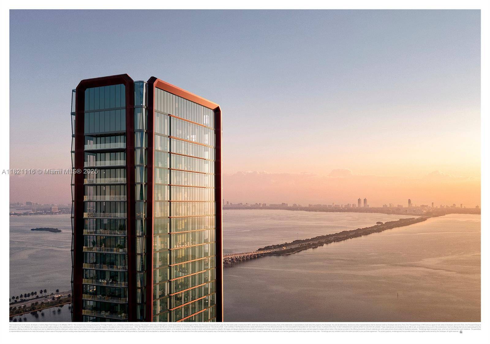 710 NE 29th StreetMiami - Condo 5+ Stories,Condo condo unit 3901 - picture