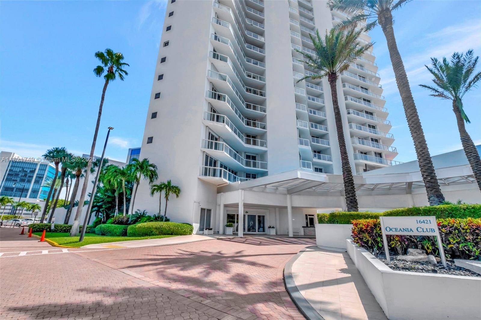 16425 Collins AveSunny Isles Beach - Condo 5+ Stories,Condo condo unit 311 - picture