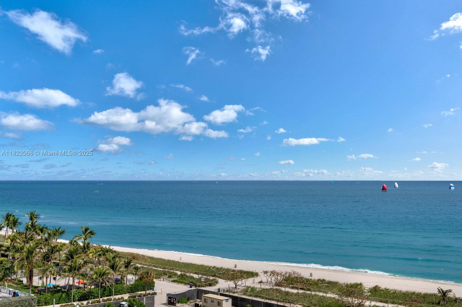 8701 Collins AveMiami Beach - Condo 5+ Stories,Condo condo unit 805 - picture