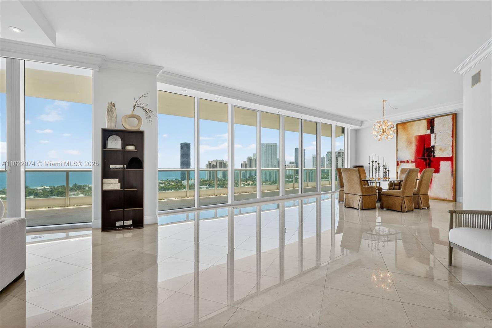 20155 NE 38th CtAventura - TOWERS OF PORTO VITA-NORT condo unit 2201 - picture