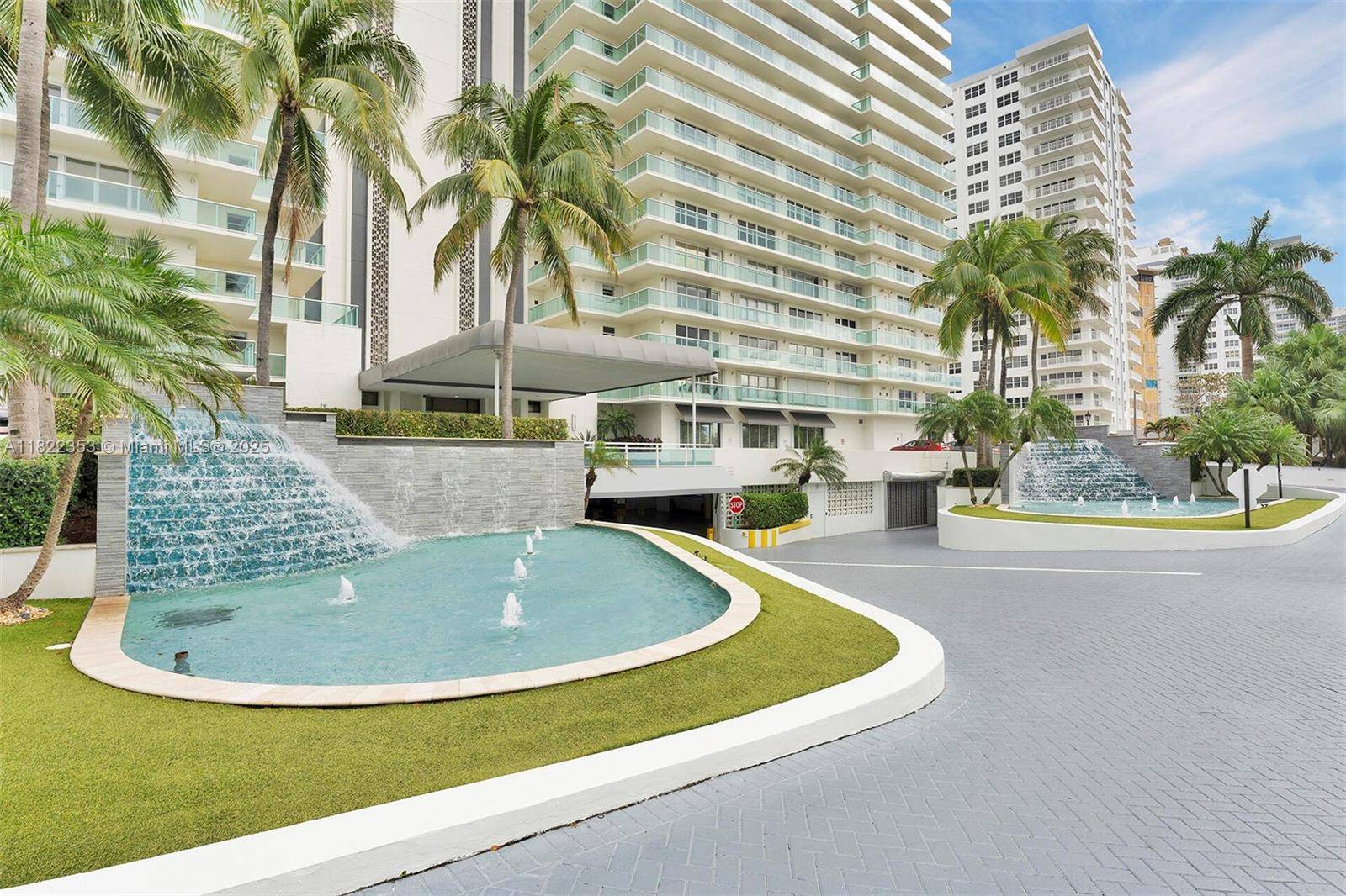 3900 Galt Ocean DrFort Lauderdale - Efficiency,Condo condo unit 506 - picture