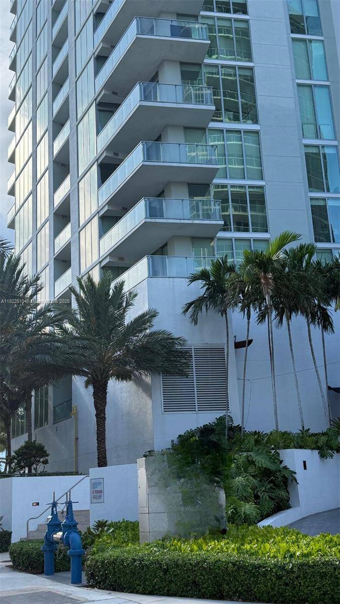 2900 NE 7th AveMiami - Efficiency,Condo condo unit 1407 - picture