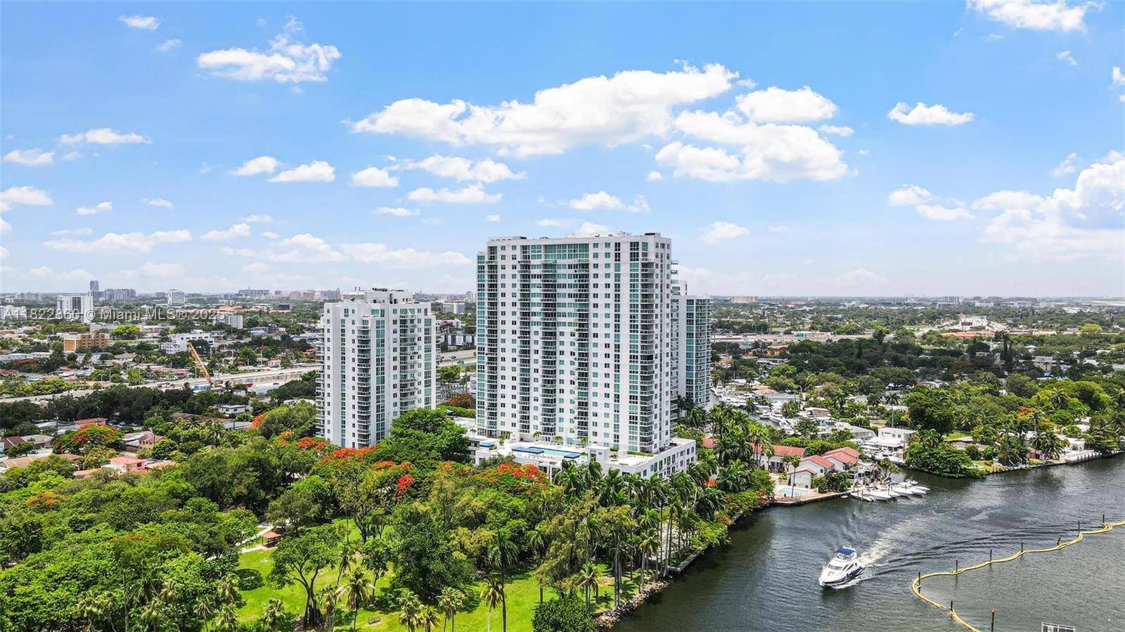 1861 NW S River DrMiami - Condo 5+ Stories,Condo condo unit PH-01 - picture