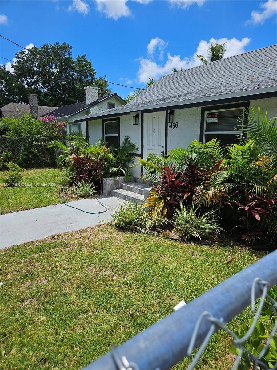 156 NE 78th StMiami - Single Family-Annual,House condo unit A - picture