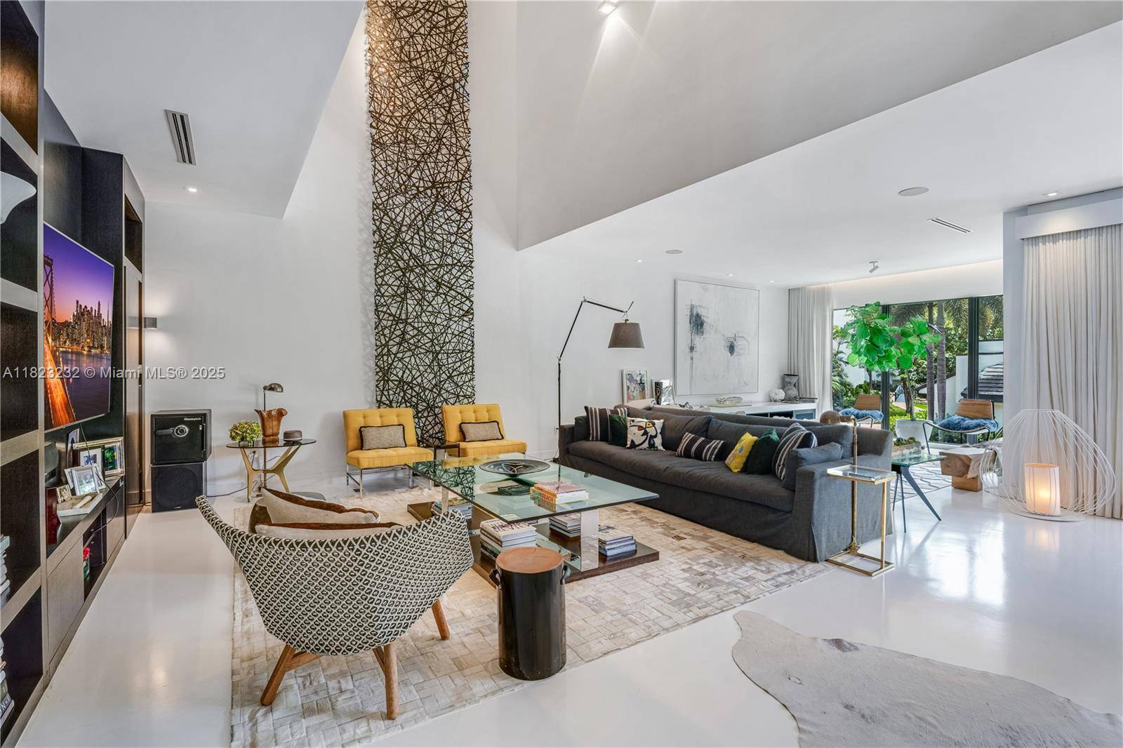 2000 S Bayshore Dr.Miami - Townhouse Fee Simple,Villa condo unit 47 - picture