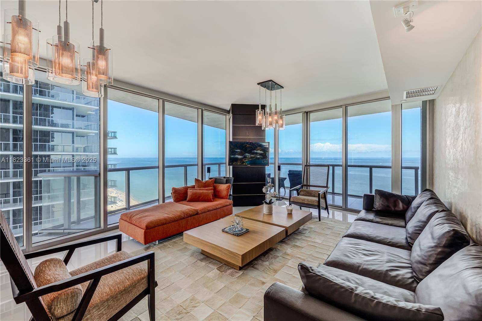 17001 Collins AveSunny Isles Beach - Condo/Co-Op/Annual,Condo condo unit 2508 - picture