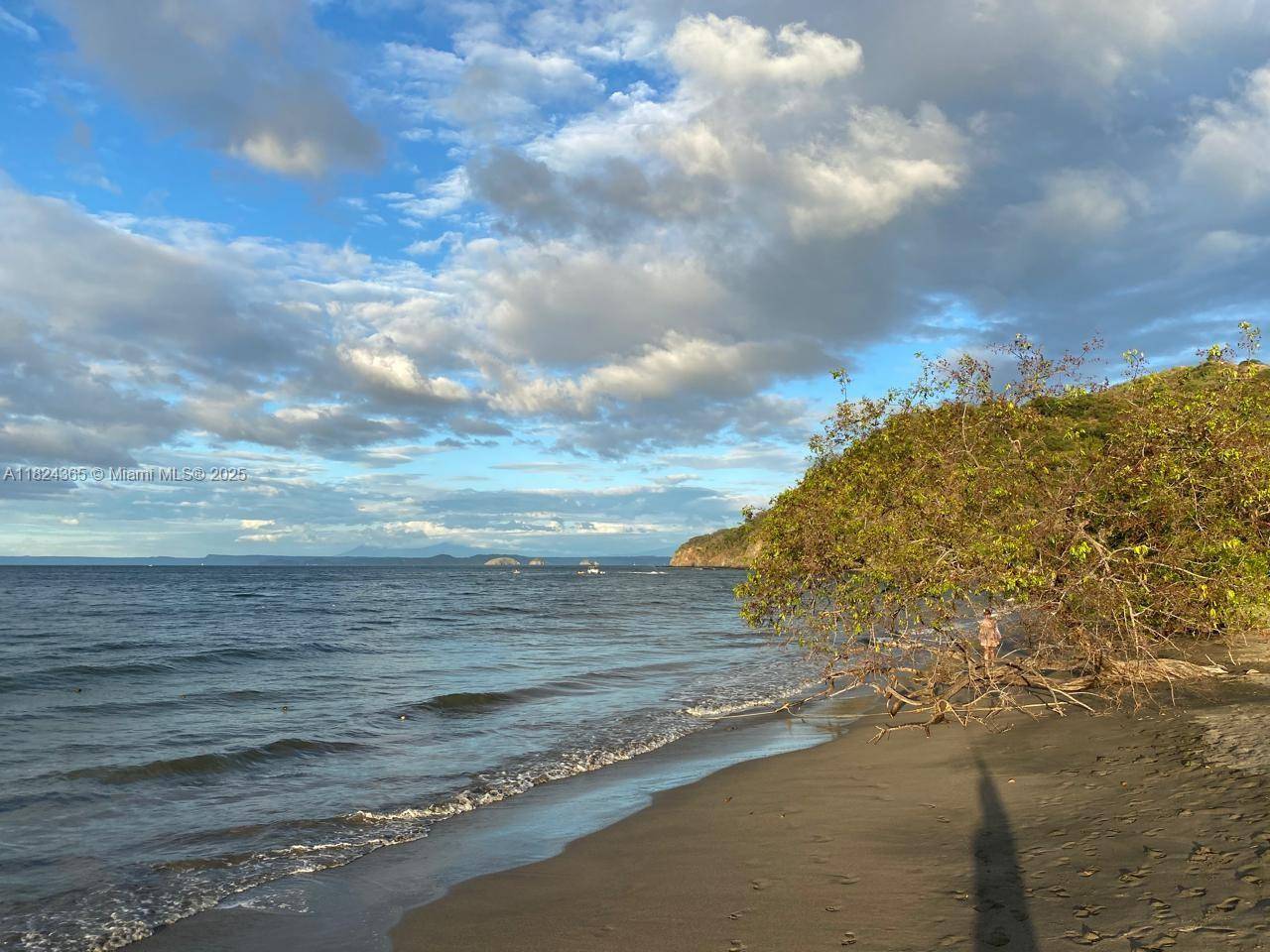 27 de Abril Playa Junquillal - picture