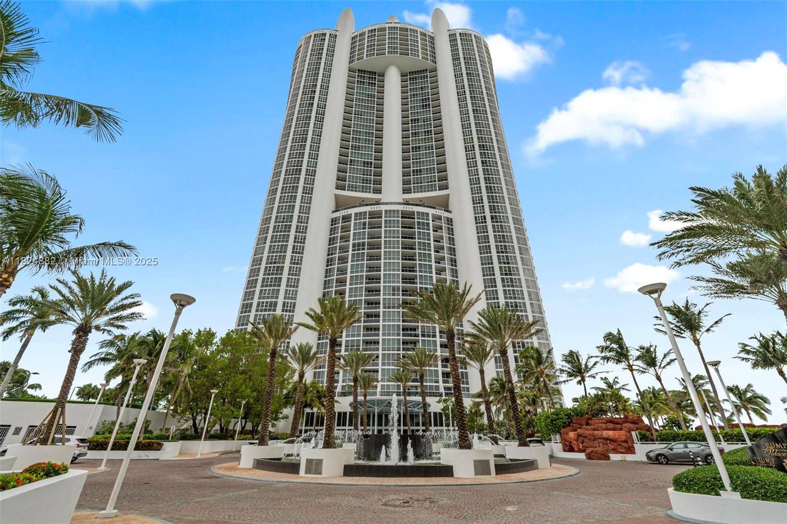 18201 Collins AveSunny Isles Beach - Condo 5+ Stories,Condo condo unit SPA201 - picture