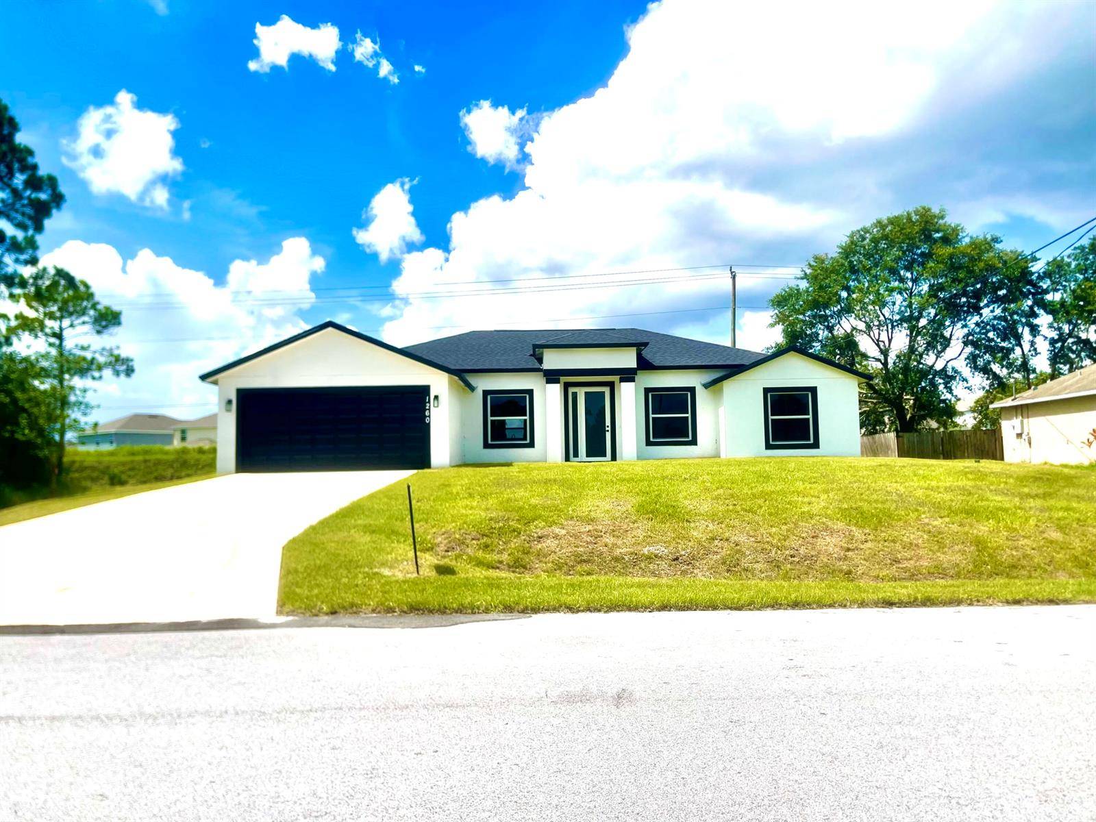 1260 LarkspurPalm Bay - picture