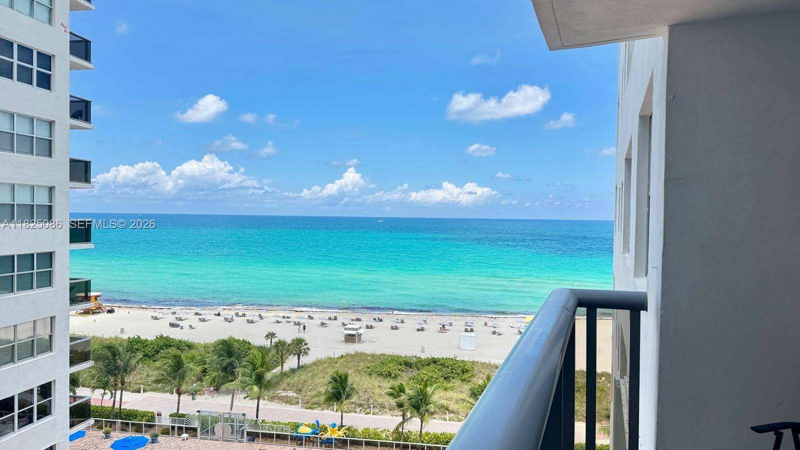 6039 Collins AveMiami Beach - Condo 5+ Stories,Condo condo unit 923 - picture