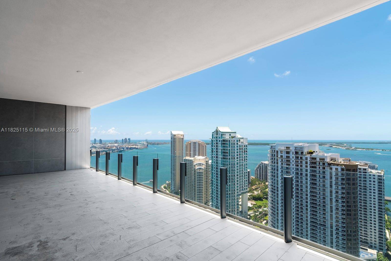 300 Biscayne Blvd WayMiami - Condo 5+ Stories,Condo condo unit 3902 - picture