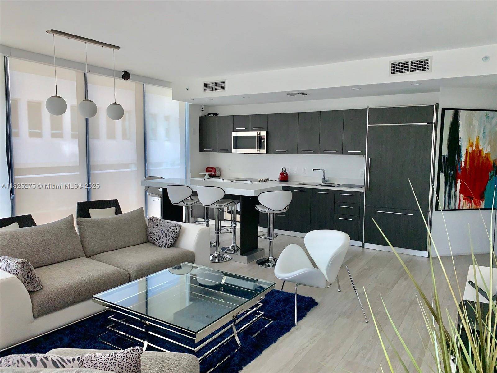 55 SW 9th StMiami - Condo 5+ Stories,Condo condo unit 2706 - picture