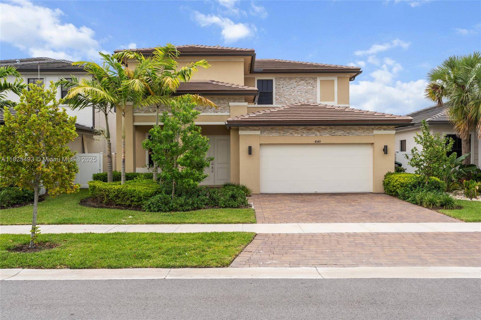 4349 SW 173rd AveMiramar - picture