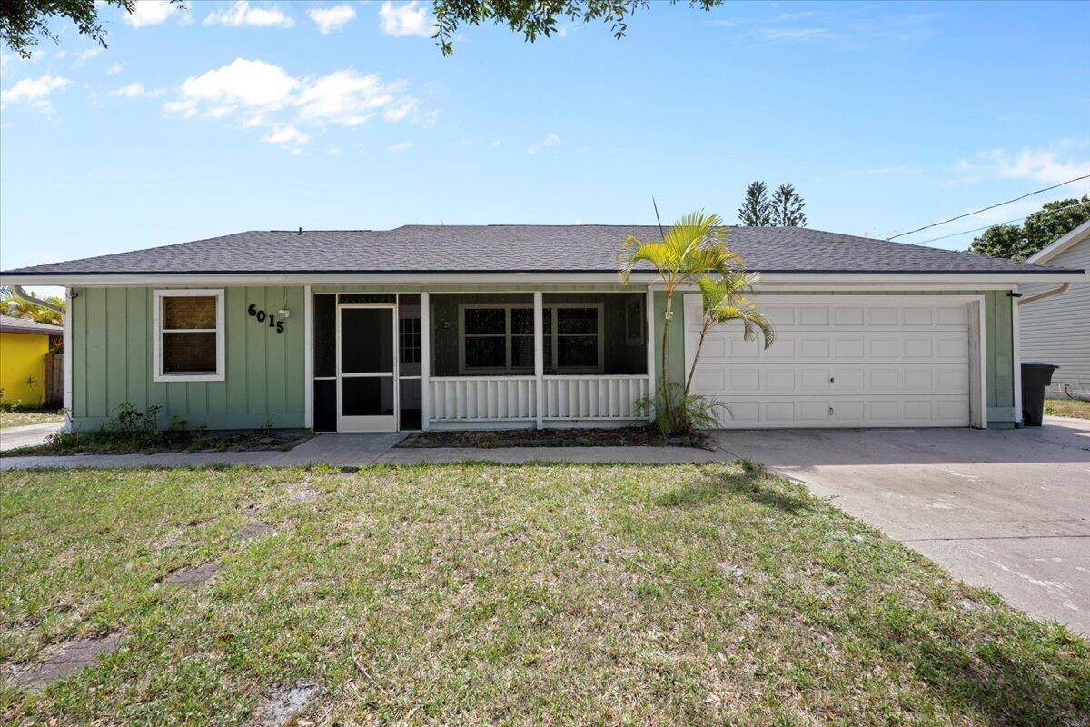 6015 Raintree TrlFort Pierce - picture