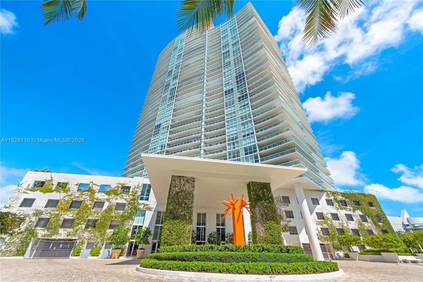 450 Alton RdMiami Beach - Condo 5+ Stories,Condo condo unit 2705 - picture