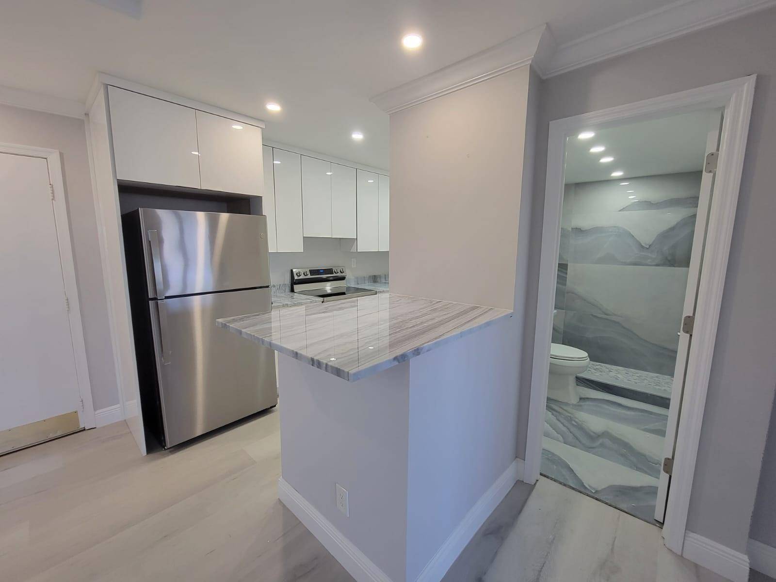 200 S BirchFort Lauderdale - Condo condo unit 1205 - picture