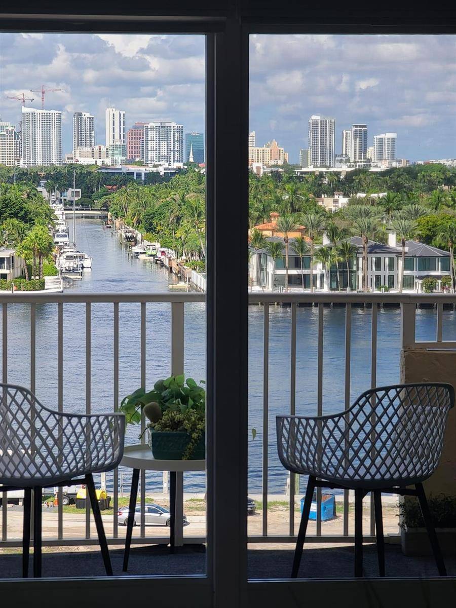 200 S BirchFort Lauderdale - Condo condo unit 901 - picture