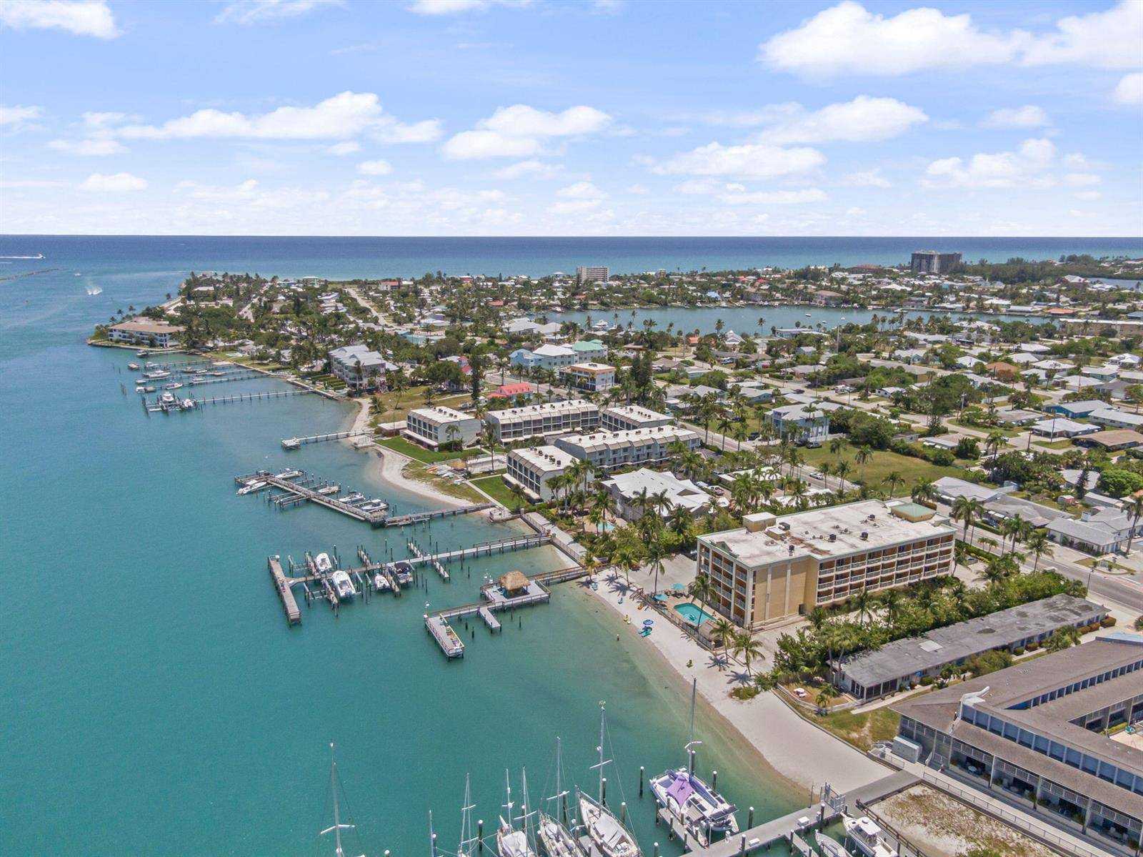 1300 SeawayFort Pierce - Condo condo unit D-14 - picture