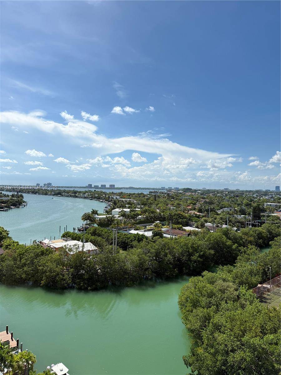 7441 Wayne AveMiami Beach - PARKVIEW POINT CONDO condo unit 10E - picture
