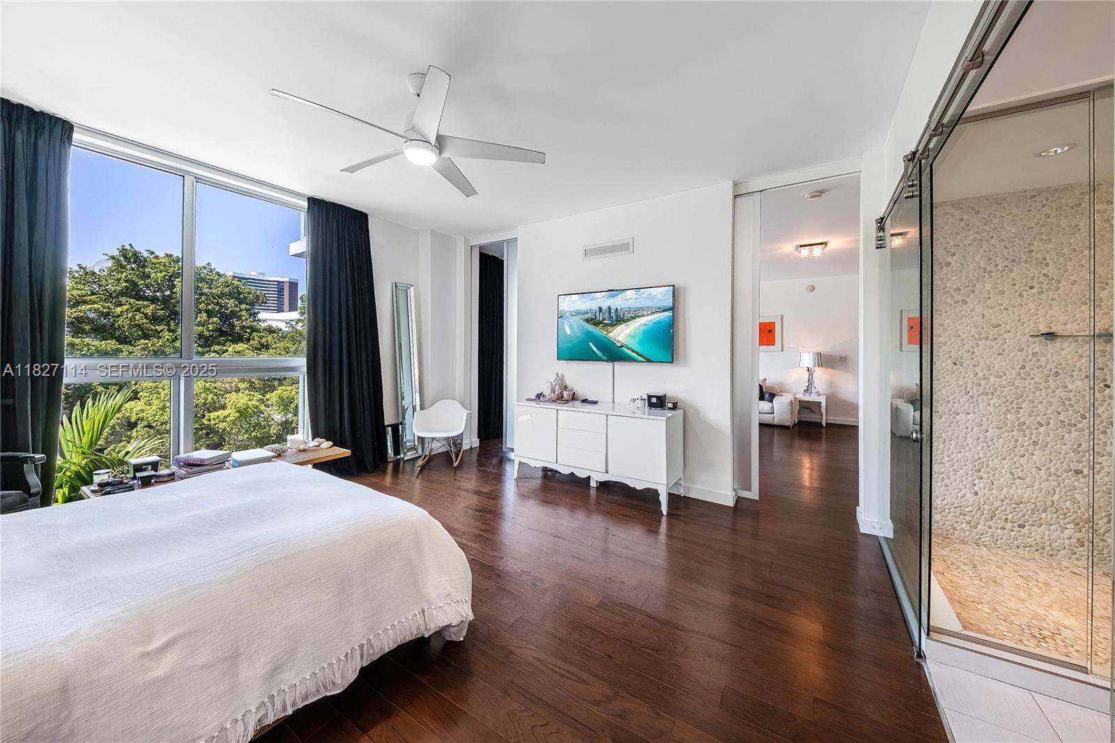 720 NE 62nd StMiami - Condo 5+ Stories,Condo condo unit 403 - picture