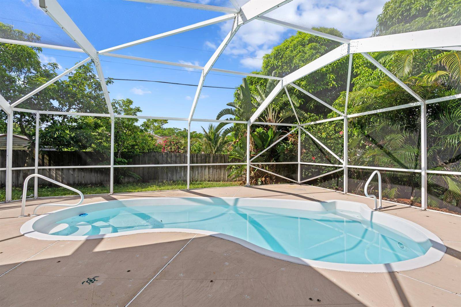 1042 SW JanettePort St. Lucie - picture