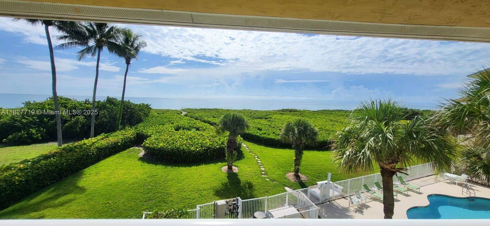 1550 S Ocean DrFort Pierce - Condo/Co-Op/Annual,Condo condo unit 16 - picture