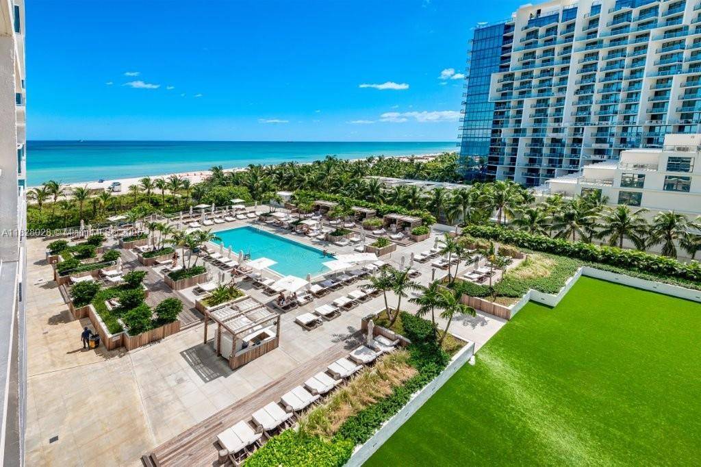 2301 Collins AveMiami Beach - RONEY PALACE CONDO,The Roney Palace condo unit 705 - picture