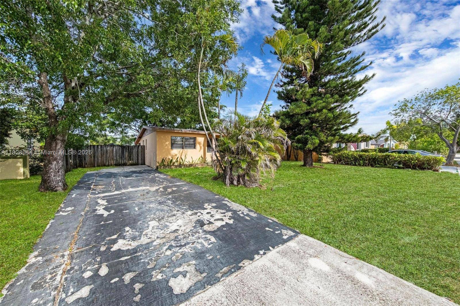 4130 NW 12th AveOakland Park - picture
