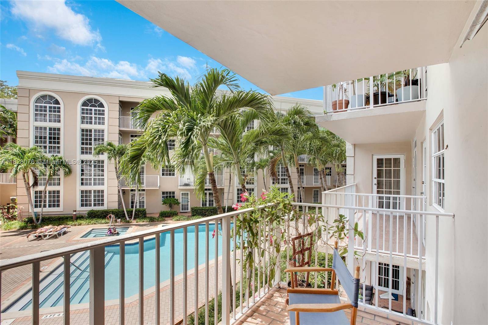 1280 S Alhambra CirCoral Gables - Condo 1-4 Stories,Condo condo unit 2206 - picture